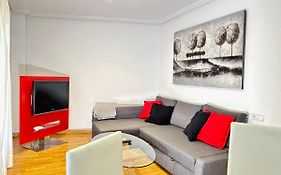 Apartamento Montemayor